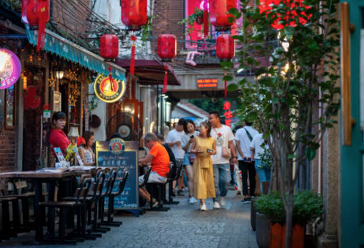 맛집 투어 데이트